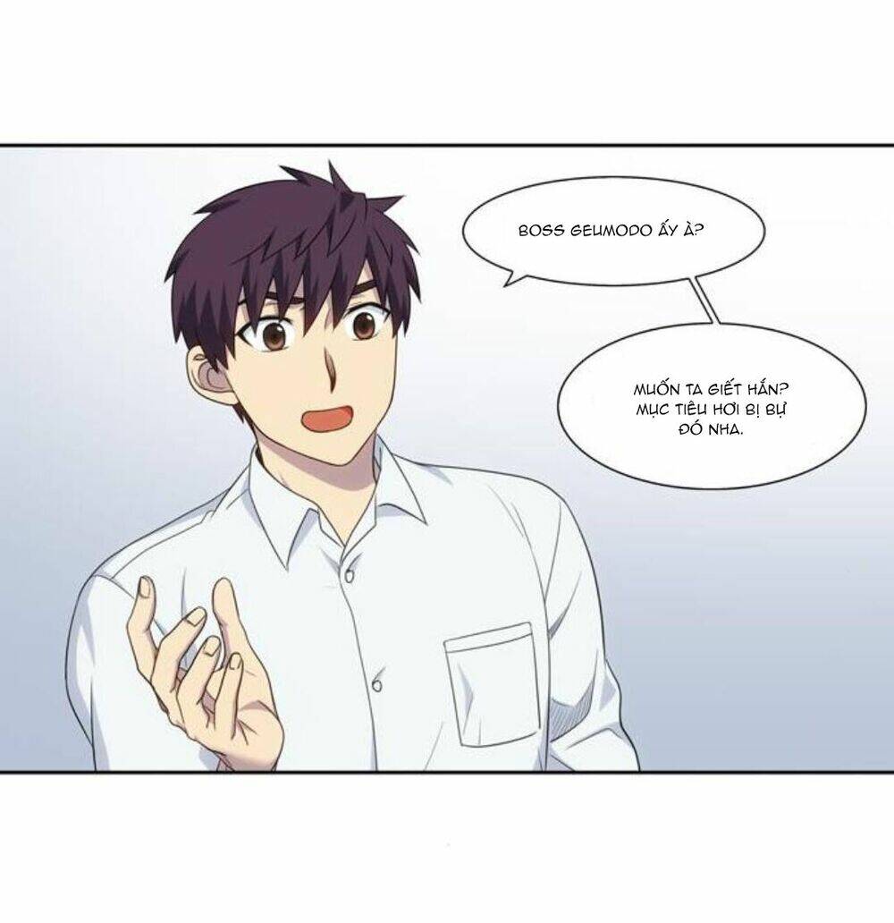 Thế Giới Game Thủ: Chapter 353