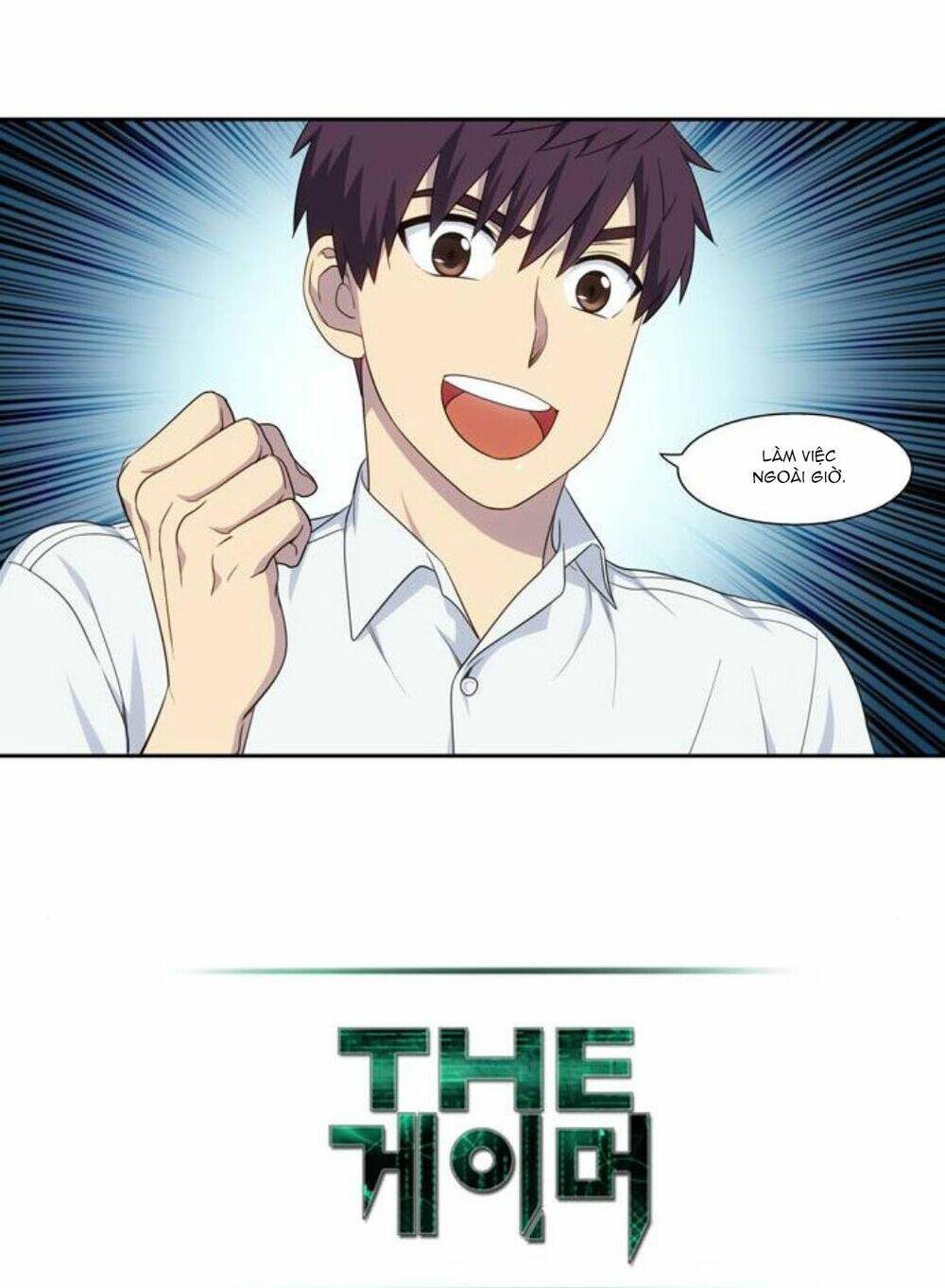 Thế Giới Game Thủ: Chapter 353