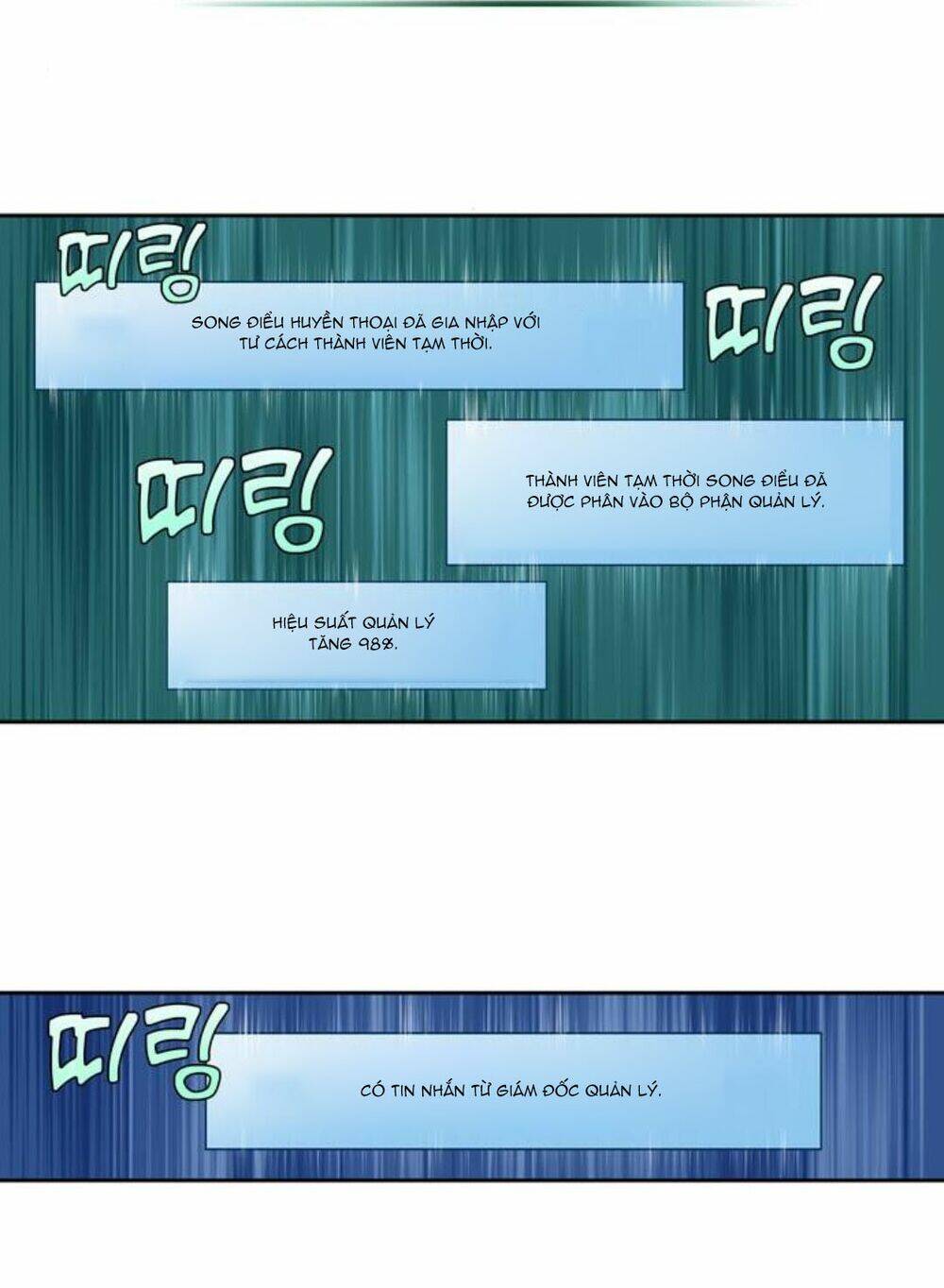 Thế Giới Game Thủ: Chapter 353
