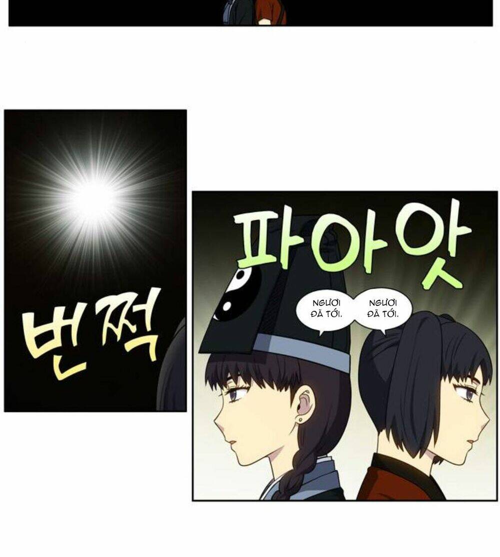 Thế Giới Game Thủ: Chapter 353