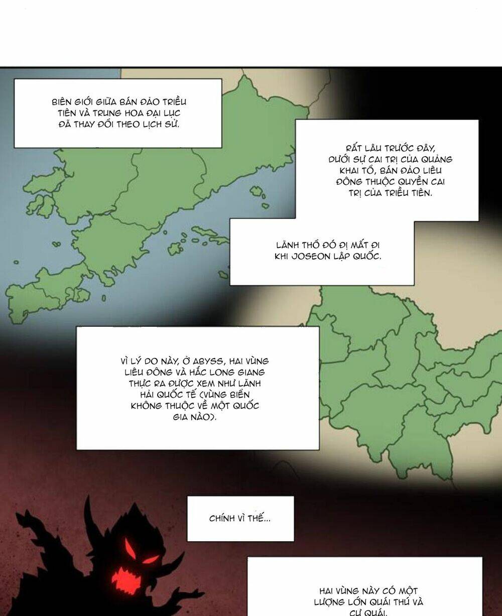 Thế Giới Game Thủ: Chapter 353