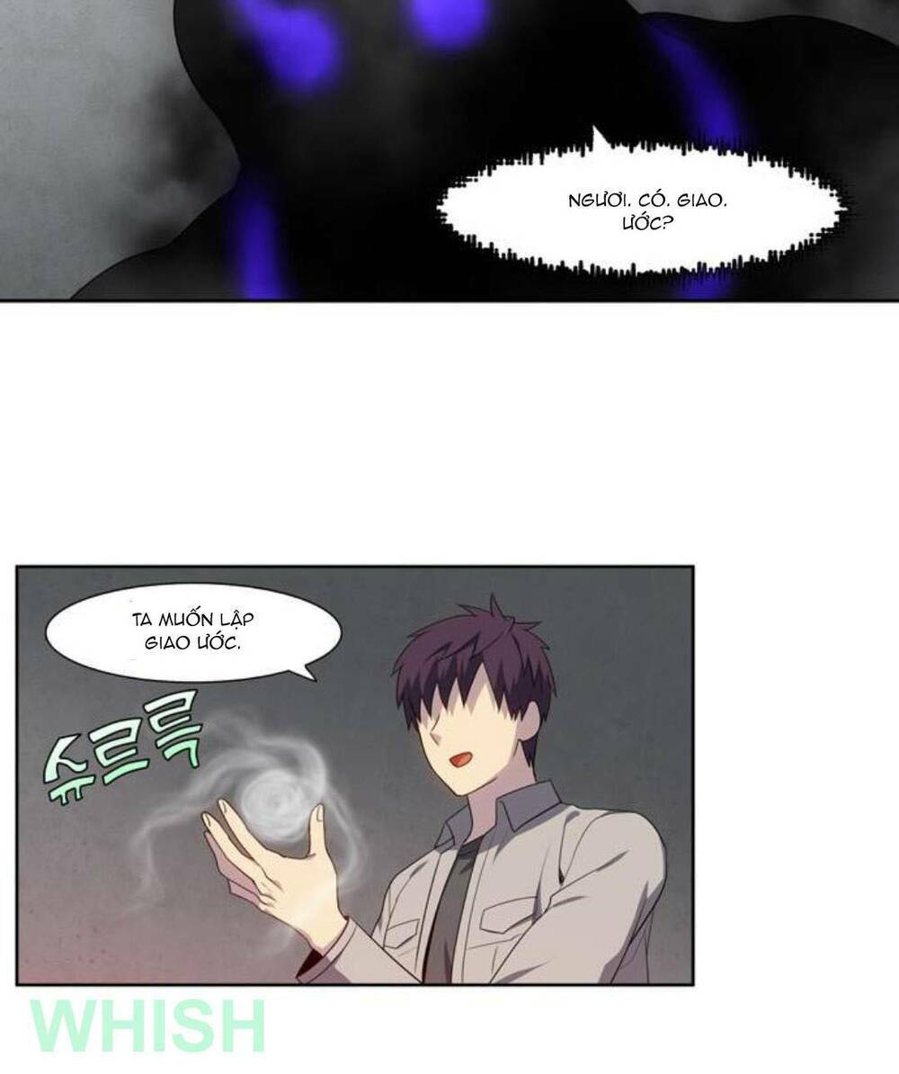 Thế Giới Game Thủ: Chapter 357