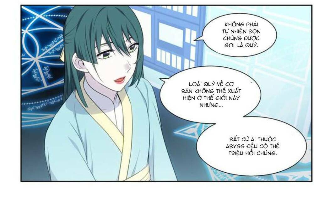 Thế Giới Game Thủ: Chapter 357