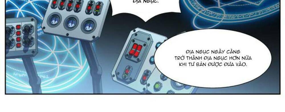 Thế Giới Game Thủ: Chapter 357
