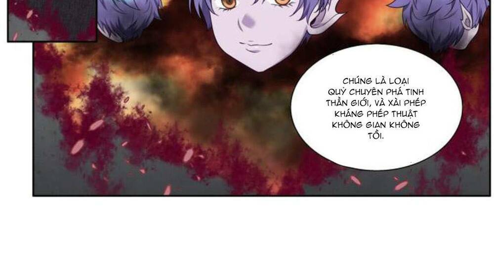 Thế Giới Game Thủ: Chapter 357
