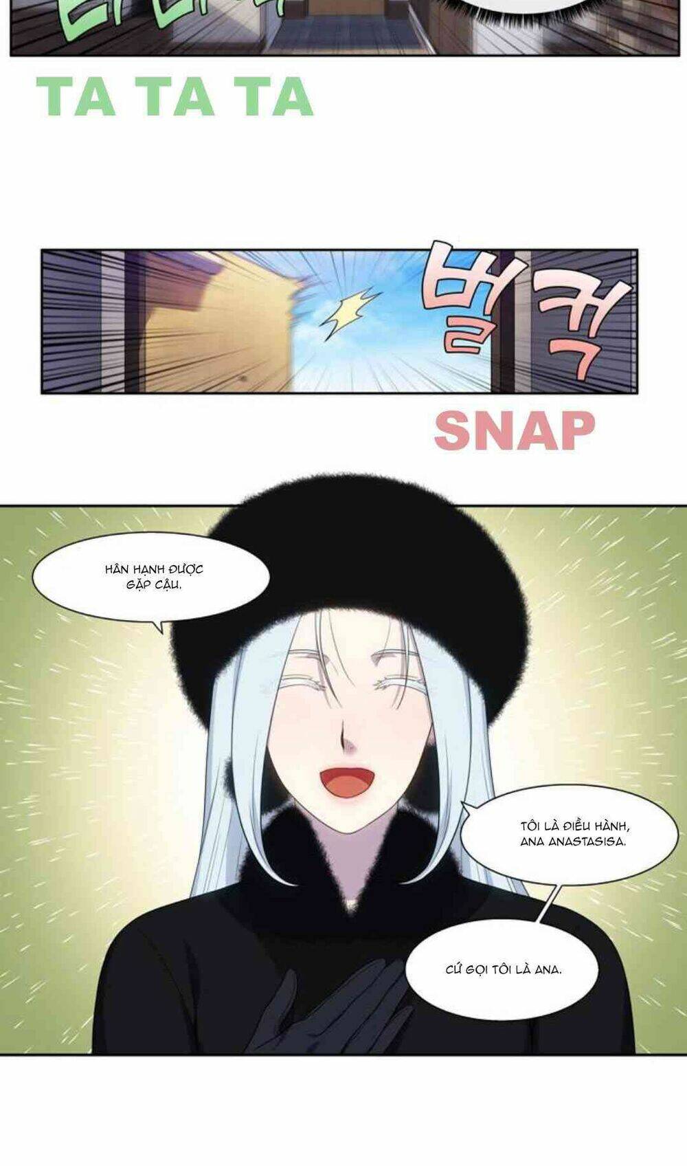 Thế Giới Game Thủ: Chapter 358
