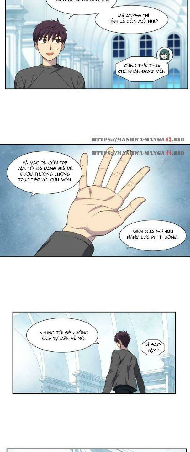 Thế Giới Game Thủ: Chapter 364