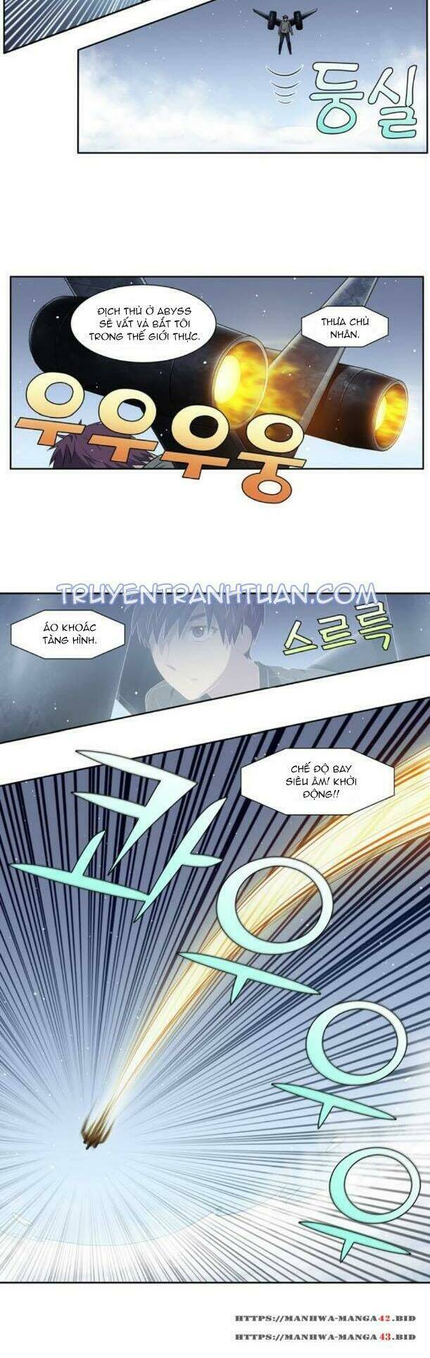 Thế Giới Game Thủ: Chapter 364