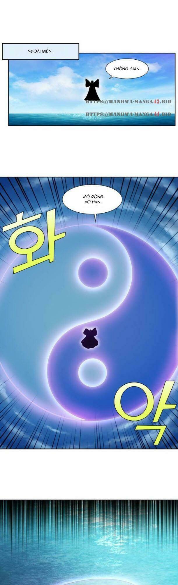 Thế Giới Game Thủ: Chapter 364