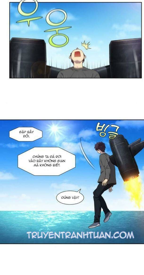 Thế Giới Game Thủ: Chapter 364