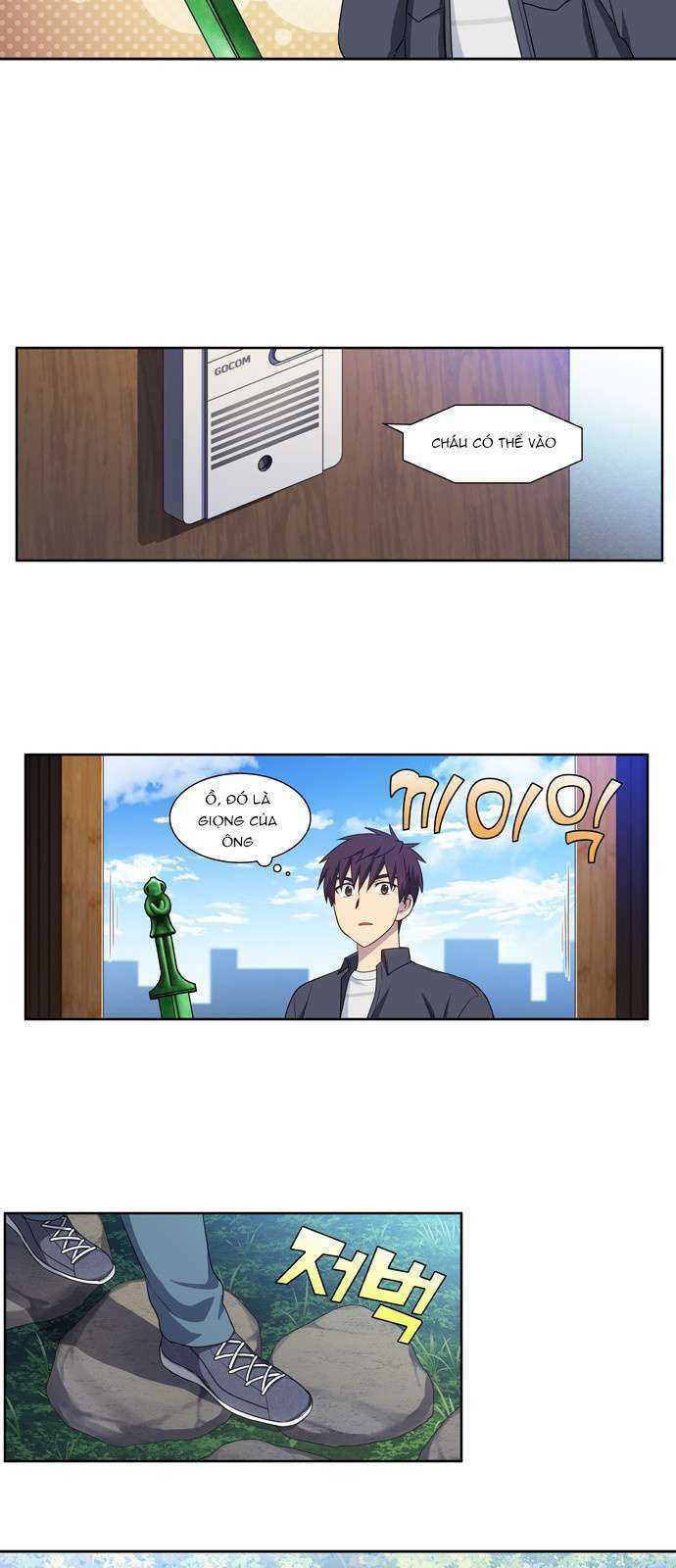 Thế Giới Game Thủ: Chapter 375