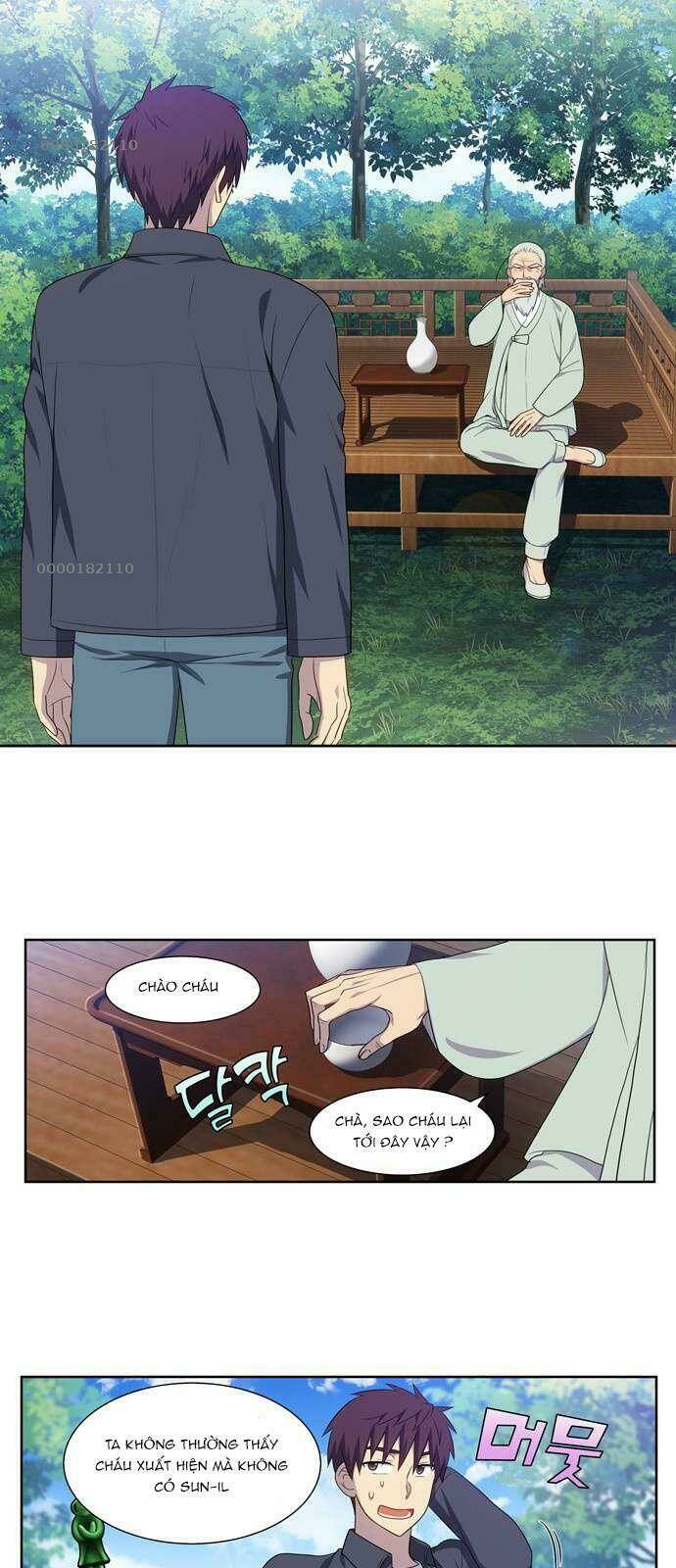 Thế Giới Game Thủ: Chapter 375