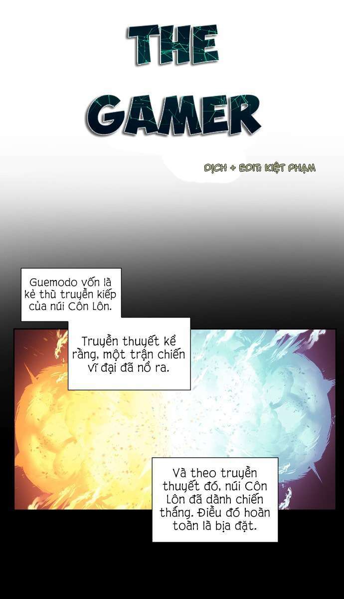 Thế Giới Game Thủ: Chapter 384