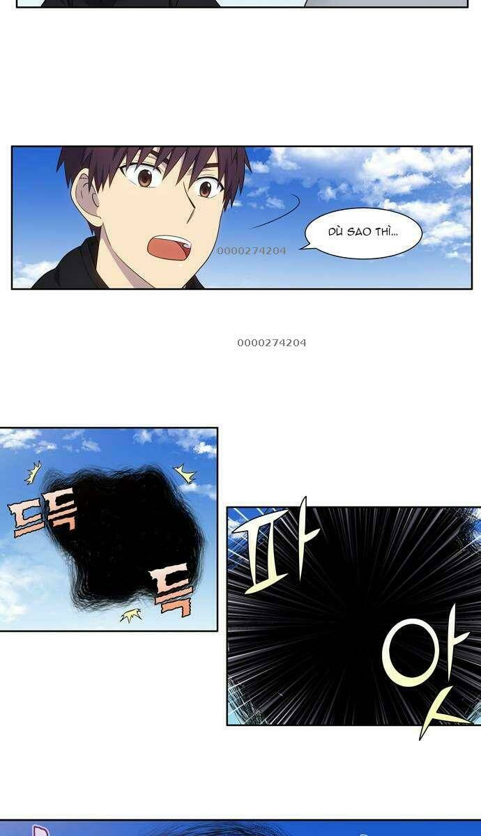 Thế Giới Game Thủ: Chapter 384