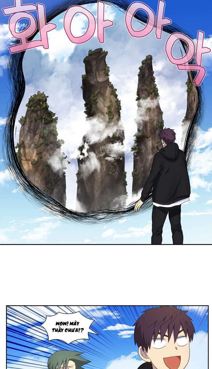 Thế Giới Game Thủ: Chapter 384