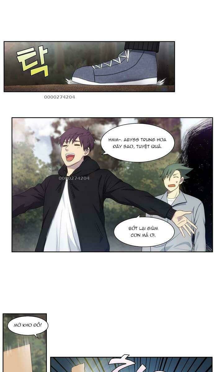 Thế Giới Game Thủ: Chapter 384