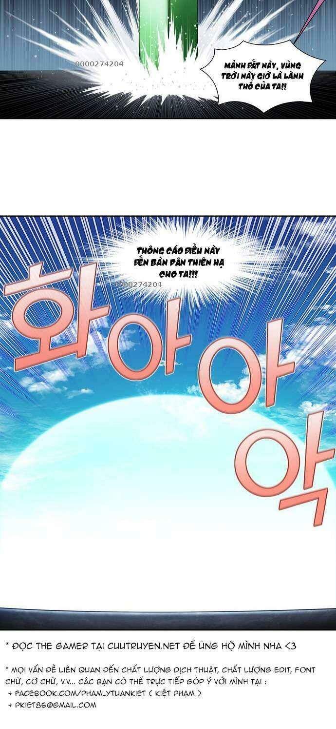 Thế Giới Game Thủ: Chapter 384