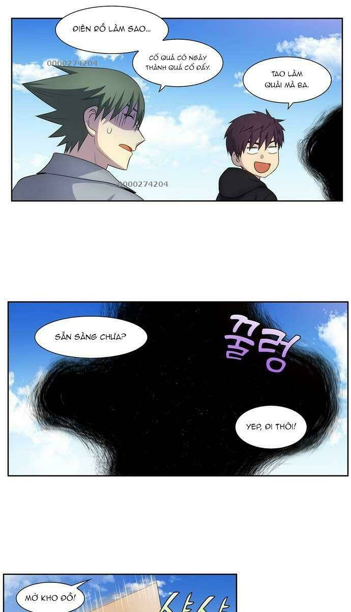 Thế Giới Game Thủ: Chapter 384