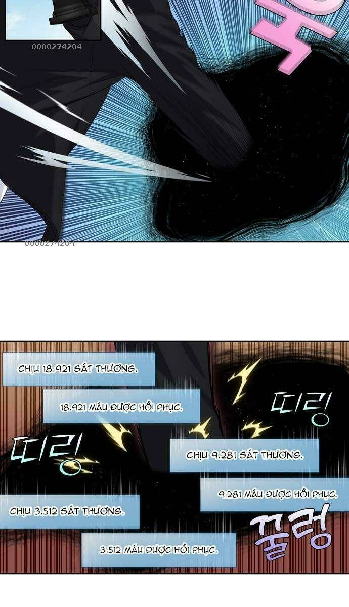 Thế Giới Game Thủ: Chapter 384