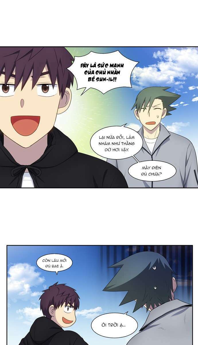 Thế Giới Game Thủ: Chapter 384