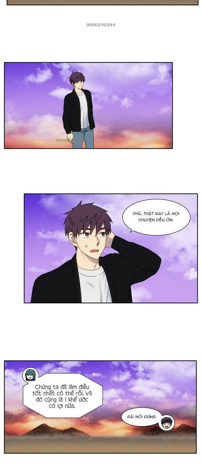 Thế Giới Game Thủ: Chapter 404
