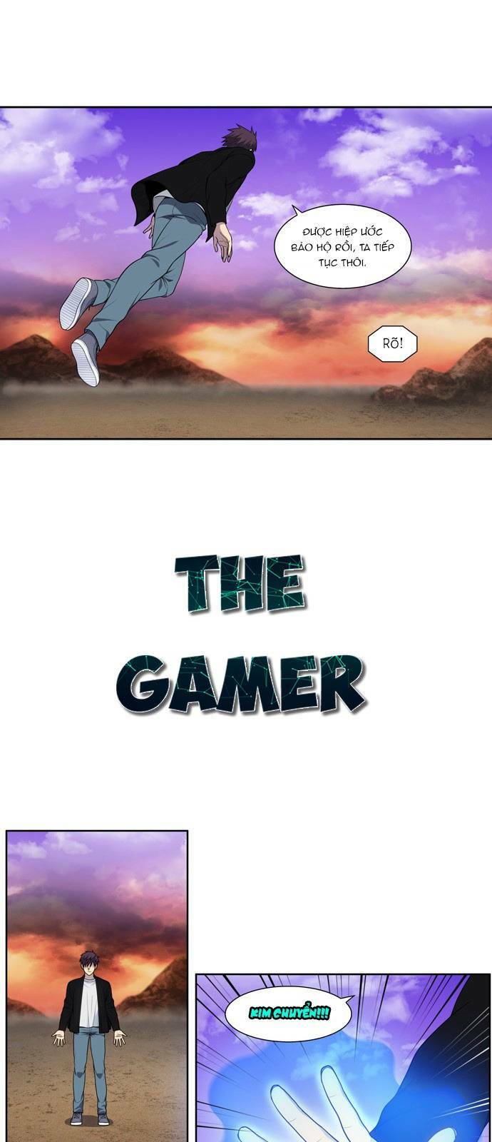 Thế Giới Game Thủ: Chapter 404