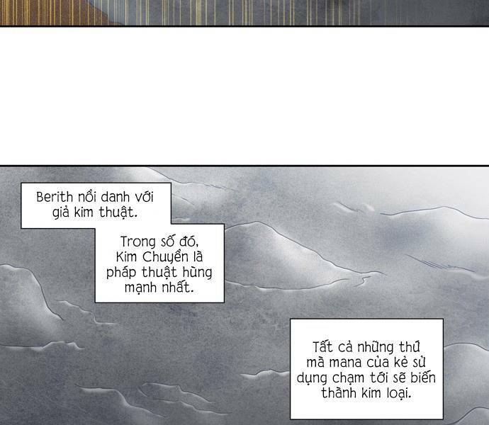 Thế Giới Game Thủ: Chapter 404