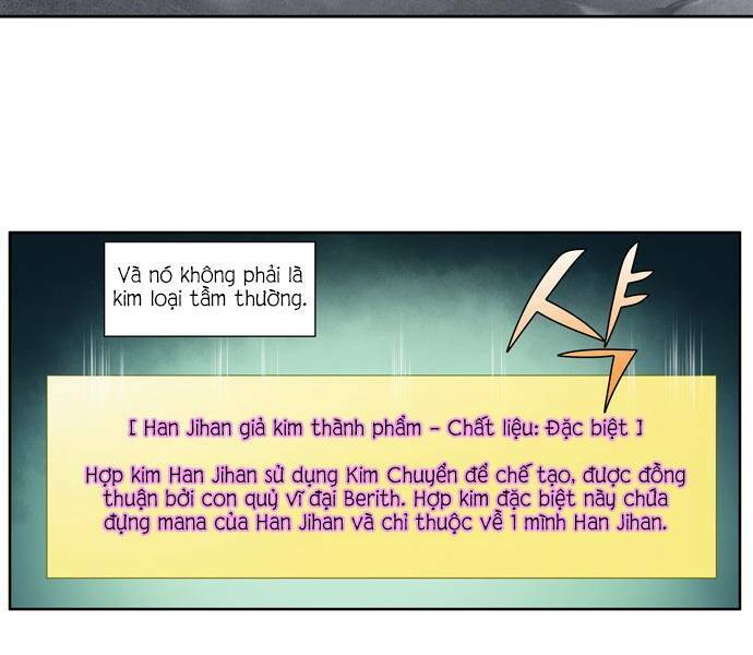 Thế Giới Game Thủ: Chapter 404