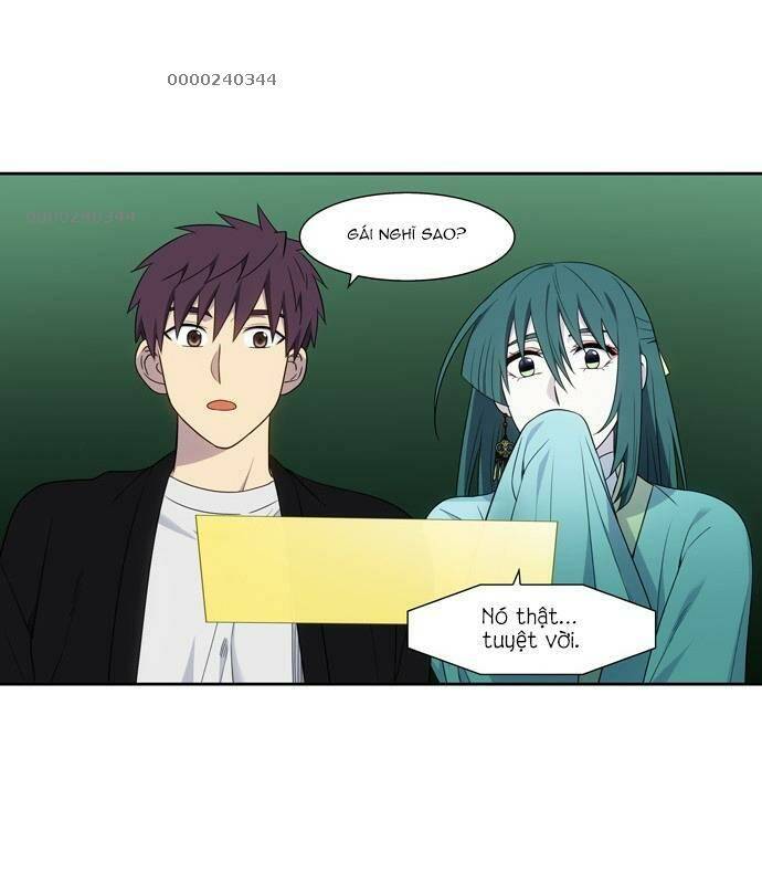 Thế Giới Game Thủ: Chapter 404