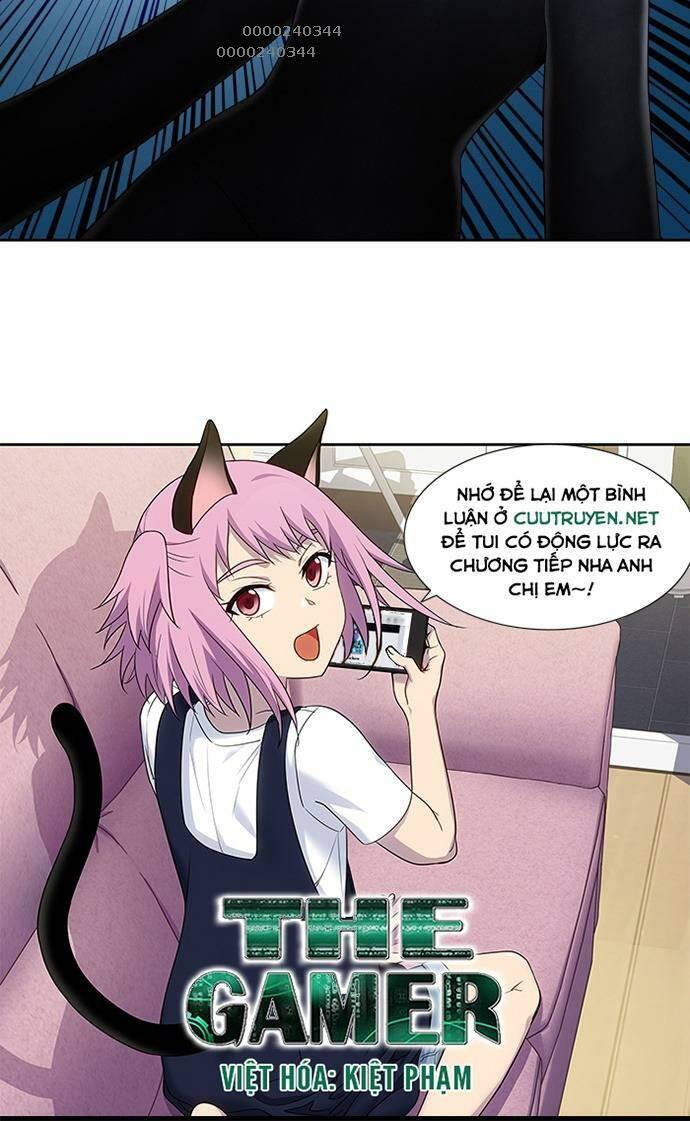 Thế Giới Game Thủ: Chapter 404