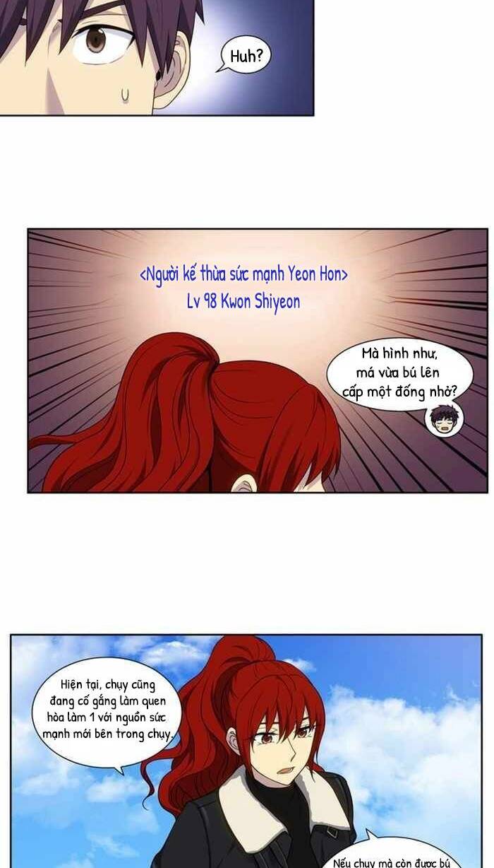 Thế Giới Game Thủ: Chapter 408