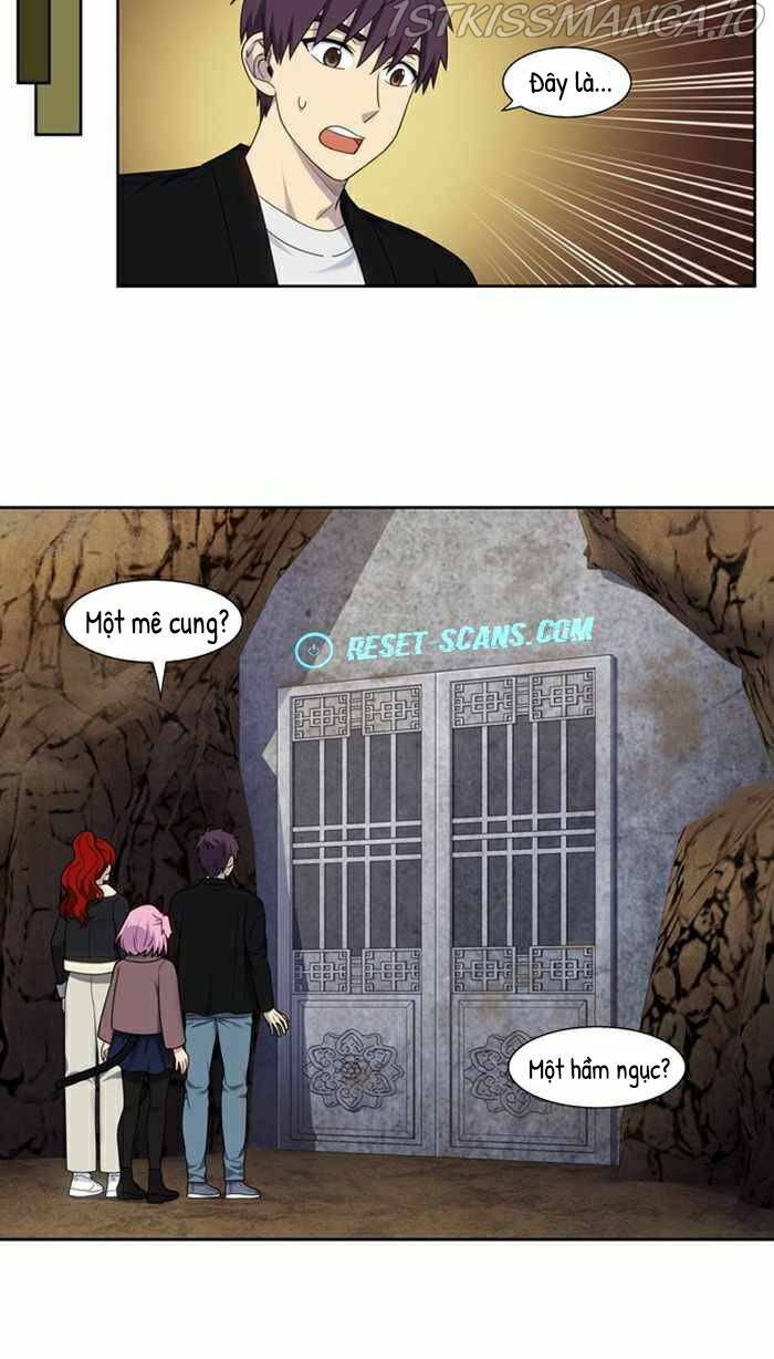 Thế Giới Game Thủ: Chapter 408