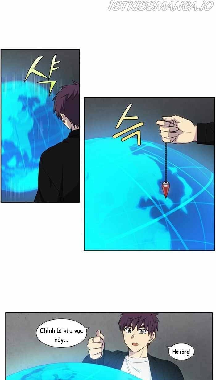 Thế Giới Game Thủ: Chapter 408