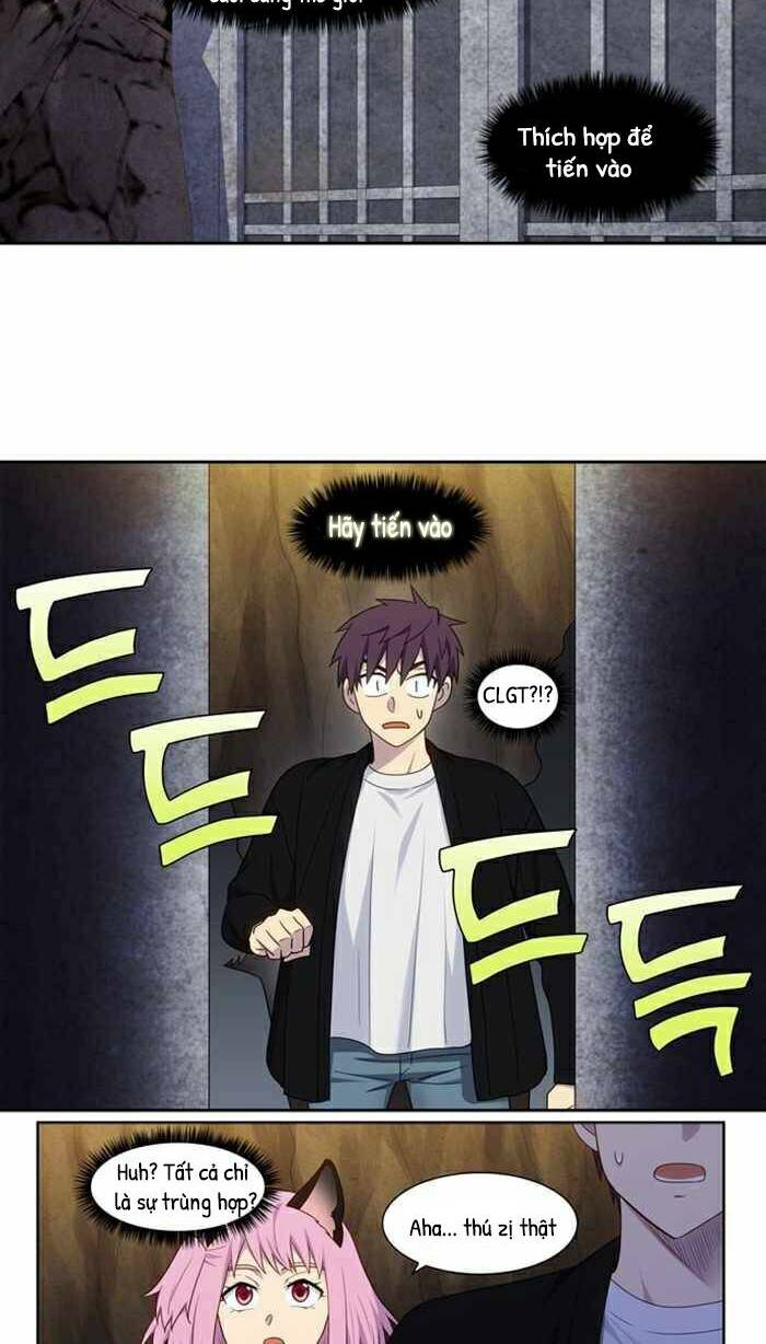 Thế Giới Game Thủ: Chapter 408