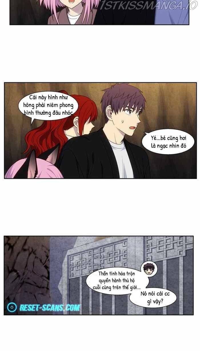 Thế Giới Game Thủ: Chapter 408