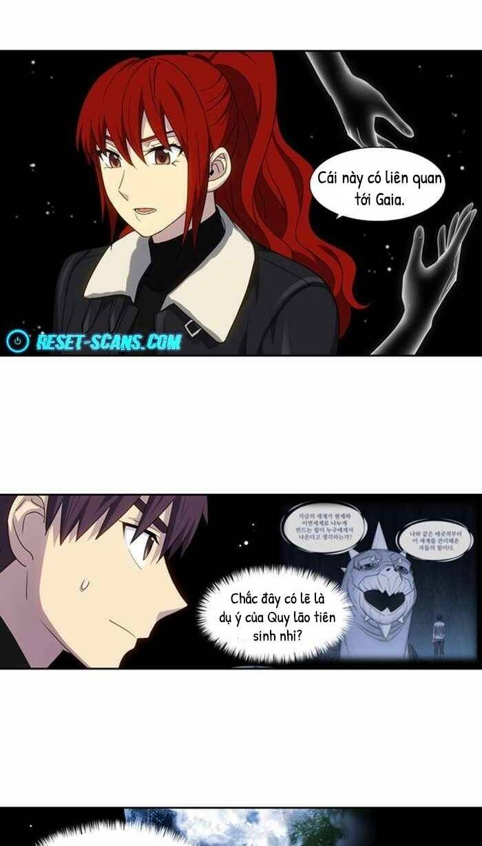 Thế Giới Game Thủ: Chapter 408