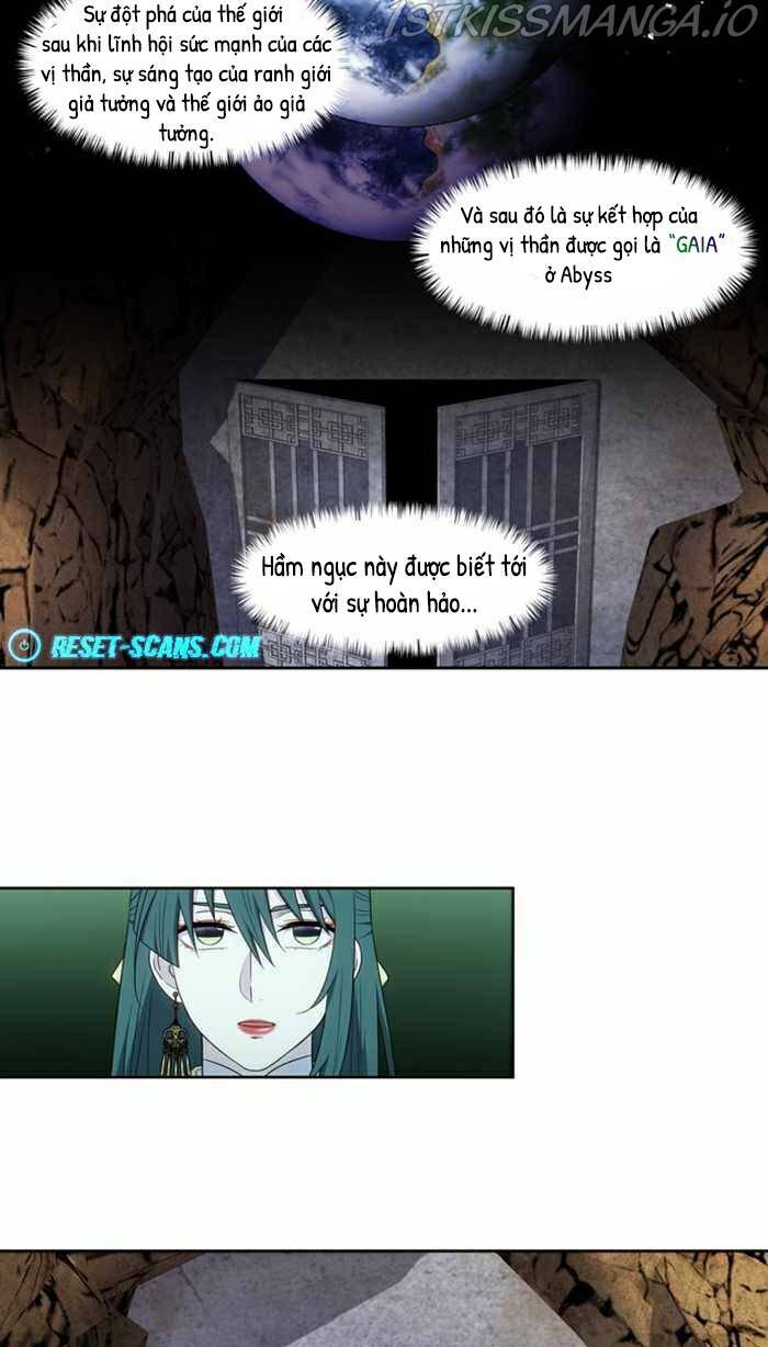 Thế Giới Game Thủ: Chapter 408