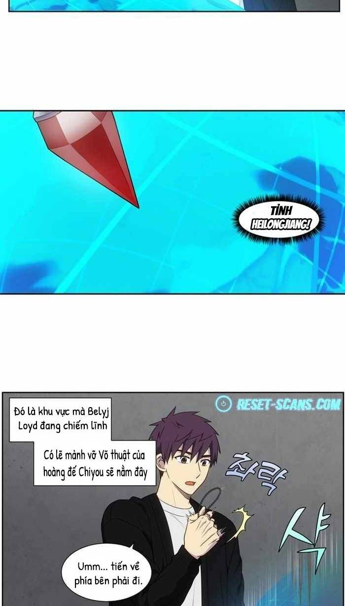 Thế Giới Game Thủ: Chapter 408
