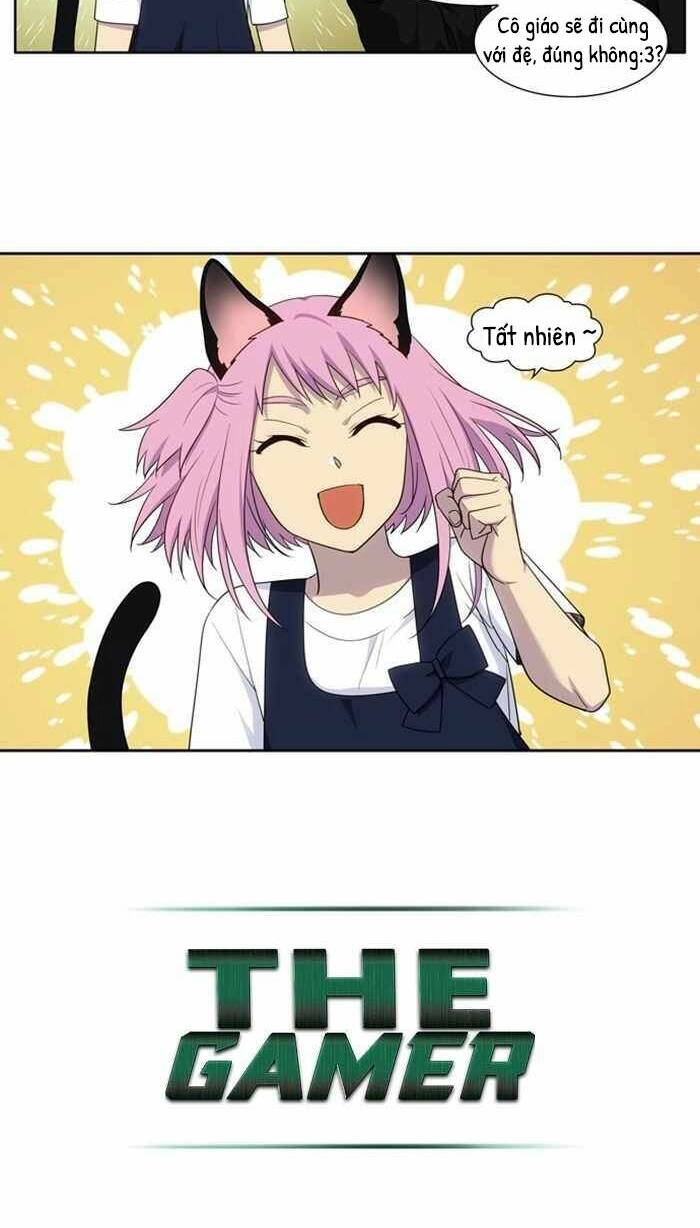 Thế Giới Game Thủ: Chapter 408