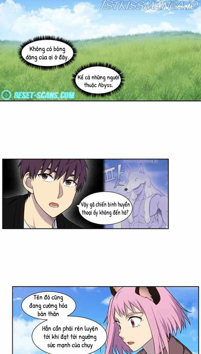 Thế Giới Game Thủ: Chapter 408