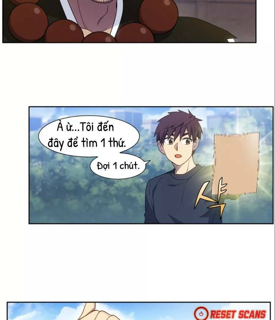 Thế Giới Game Thủ: Chapter 415