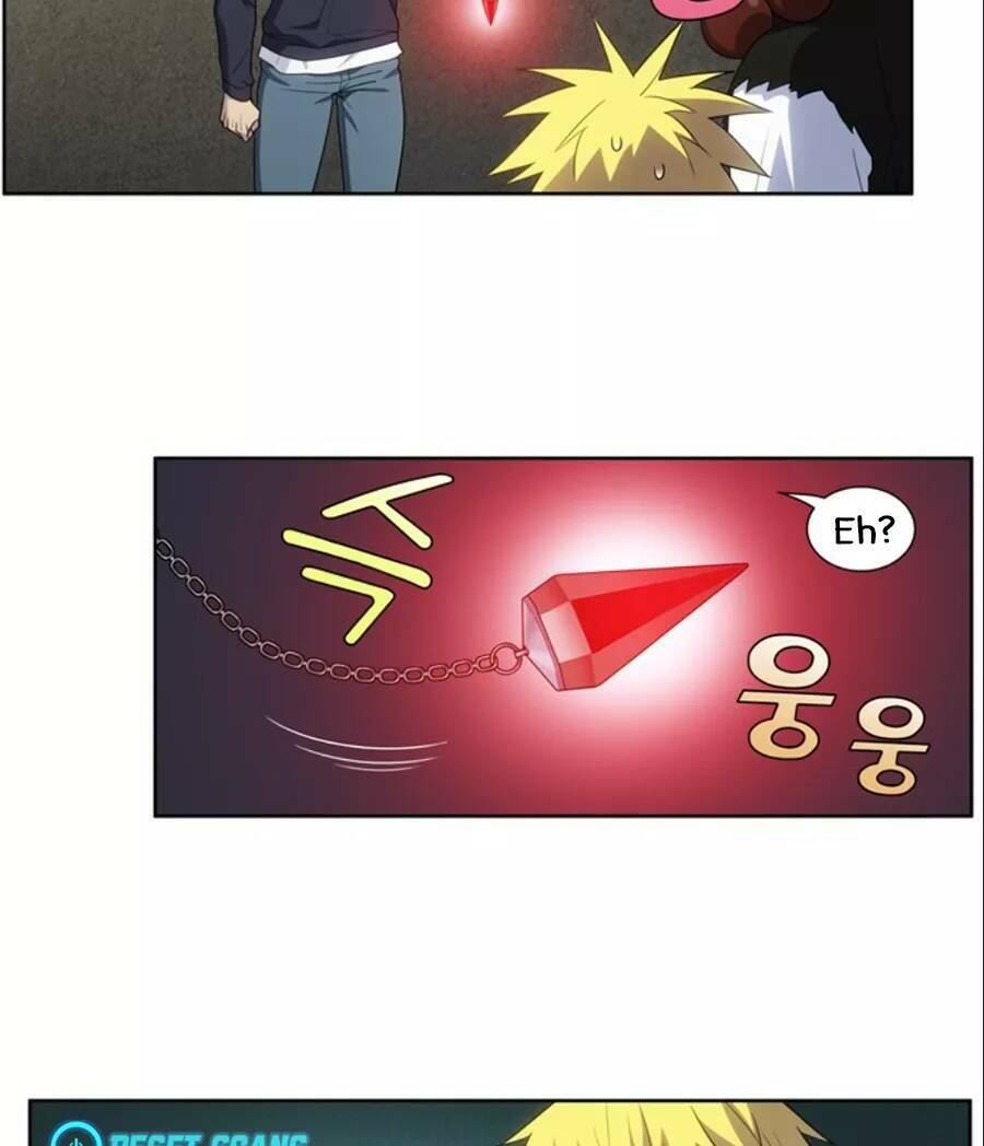 Thế Giới Game Thủ: Chapter 415