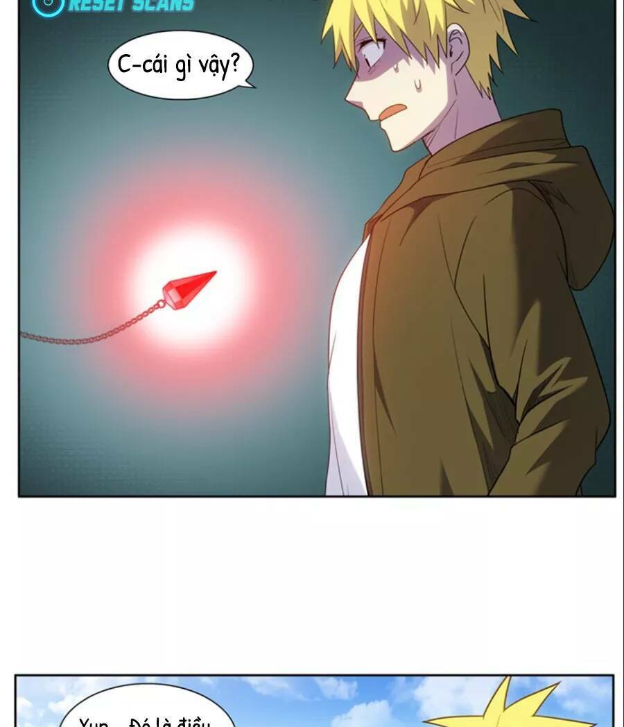 Thế Giới Game Thủ: Chapter 415