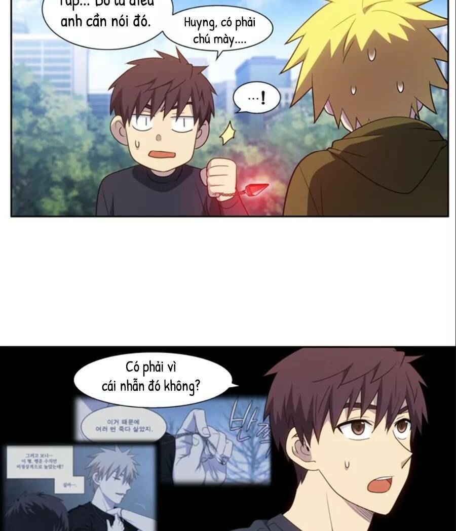 Thế Giới Game Thủ: Chapter 415