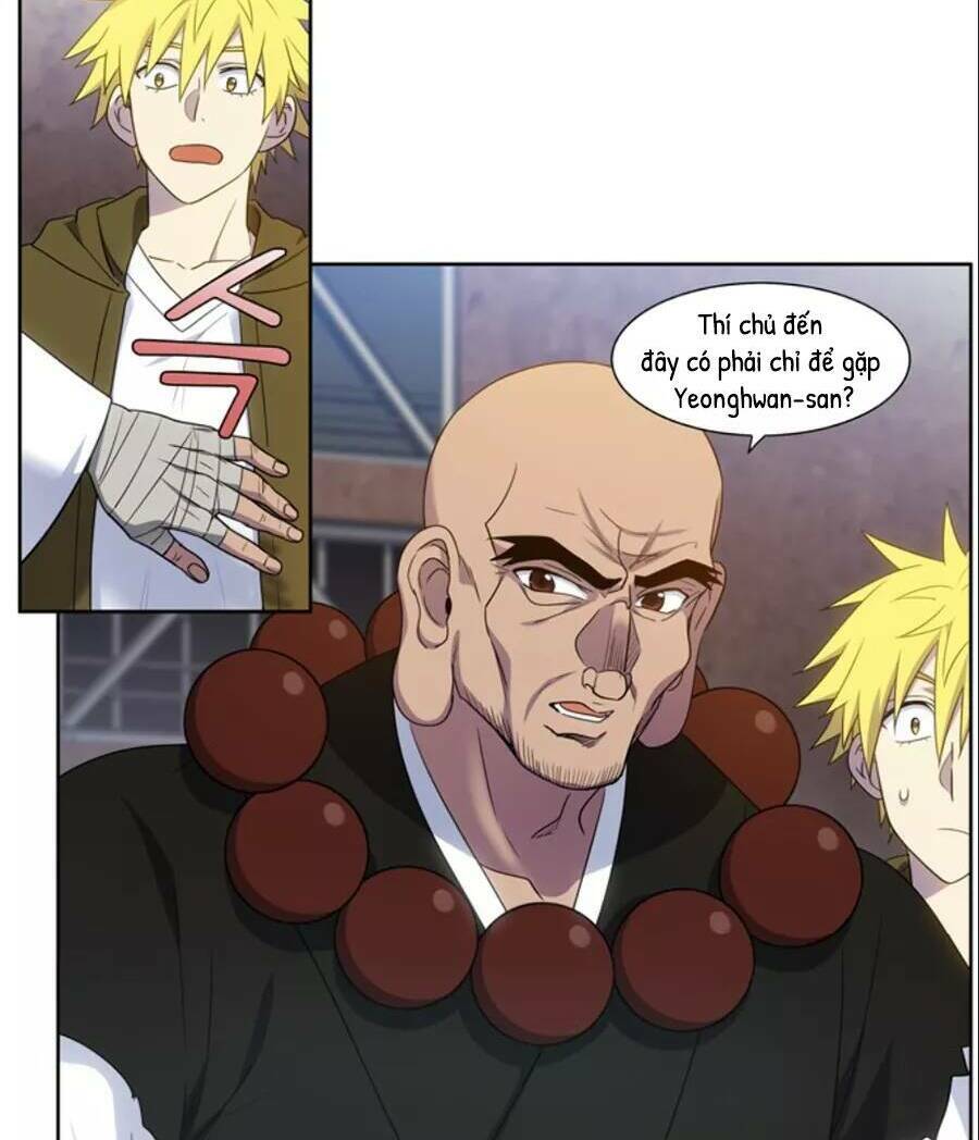Thế Giới Game Thủ: Chapter 415
