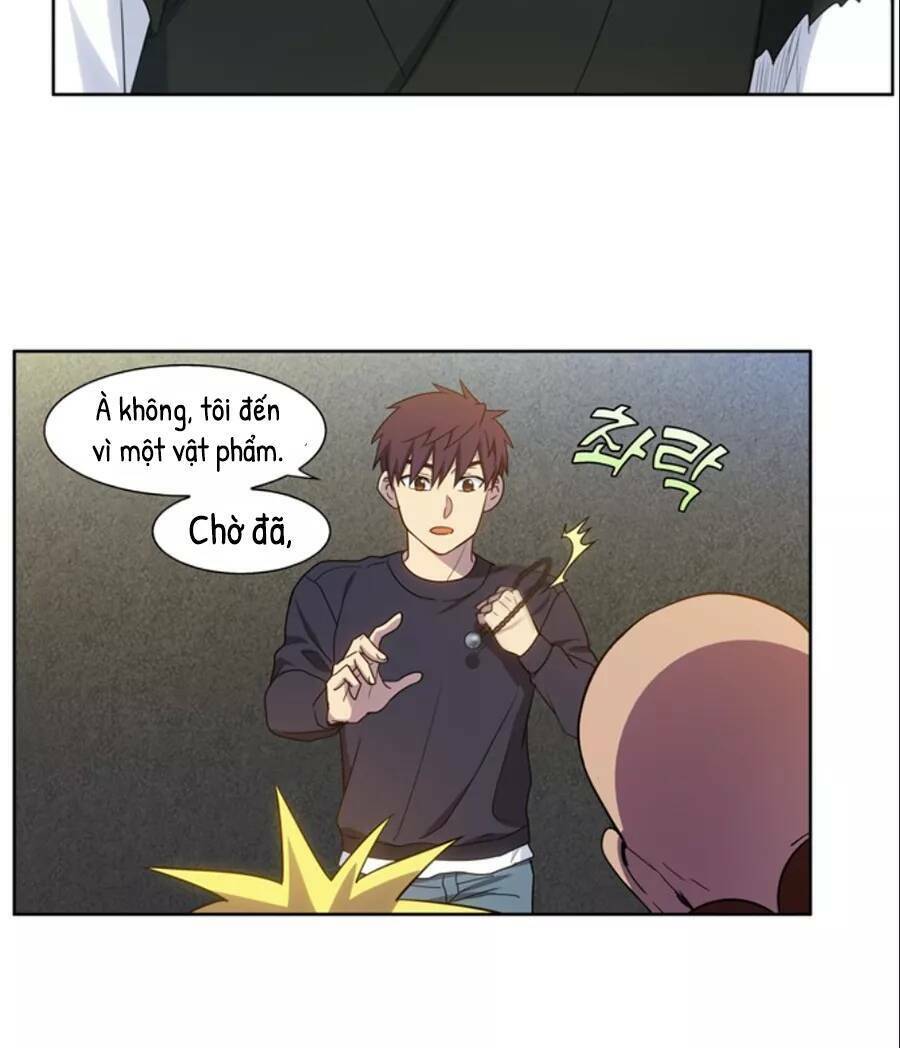 Thế Giới Game Thủ: Chapter 415