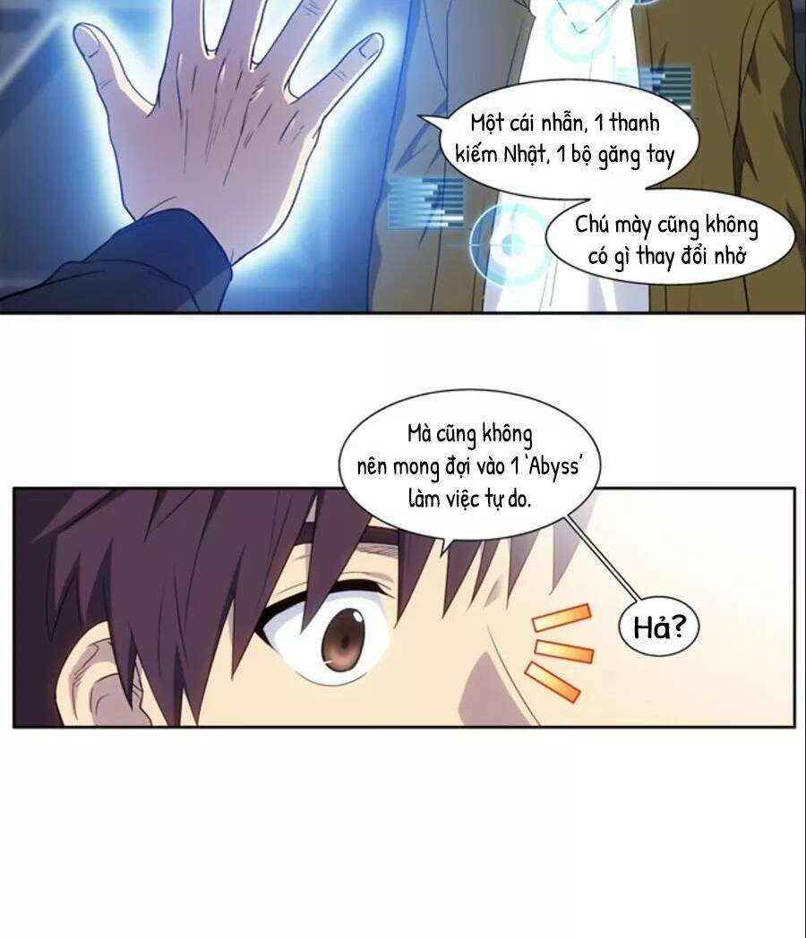 Thế Giới Game Thủ: Chapter 415