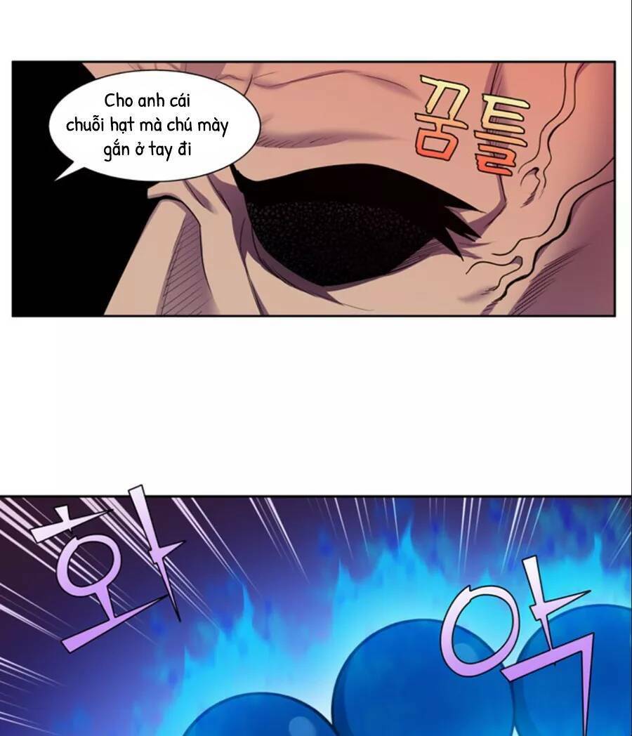 Thế Giới Game Thủ: Chapter 415
