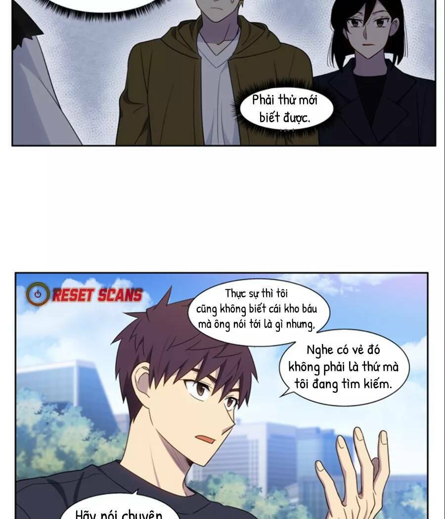 Thế Giới Game Thủ: Chapter 415