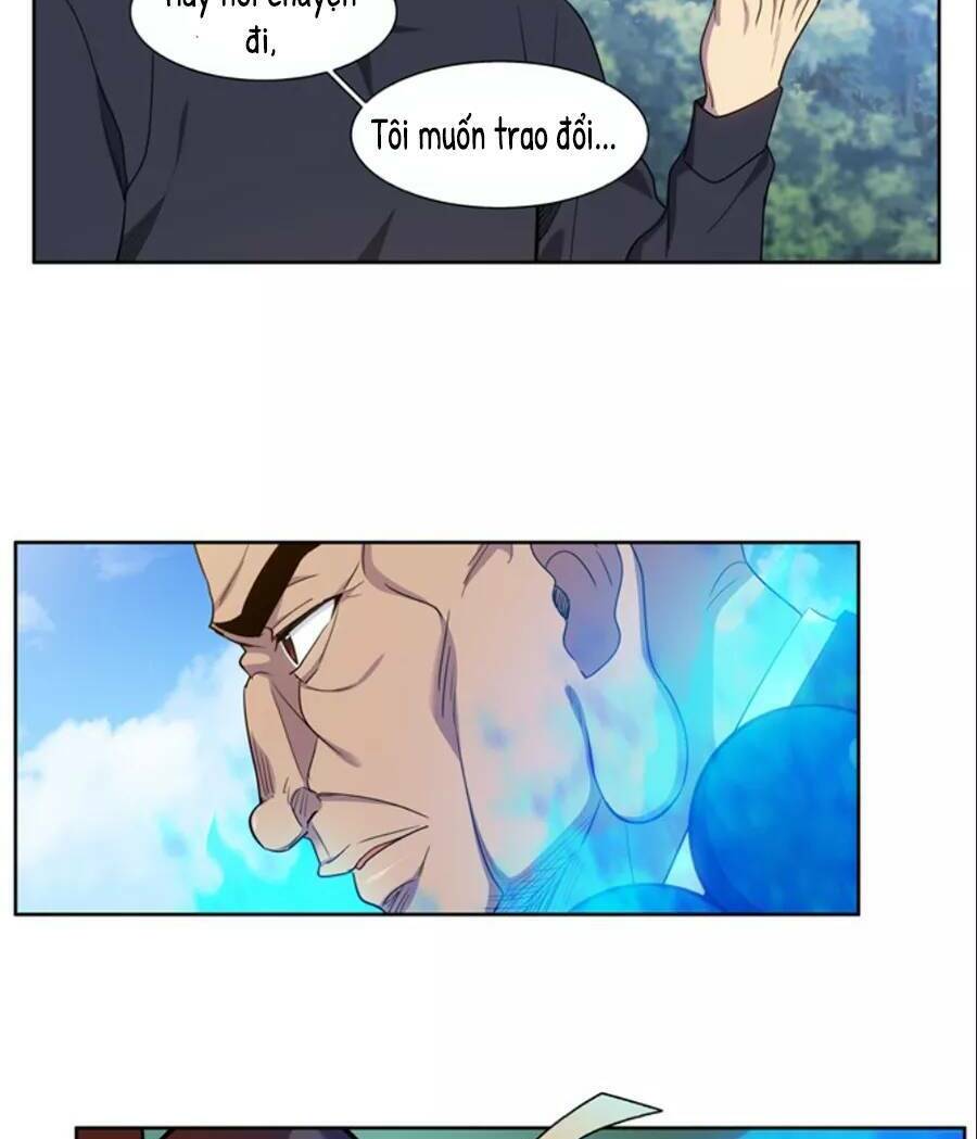 Thế Giới Game Thủ: Chapter 415